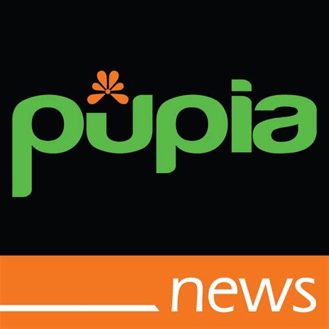 Pupia News .